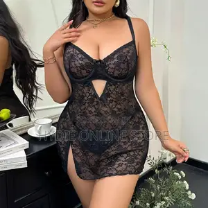 Ladies Top Notch Lingeries