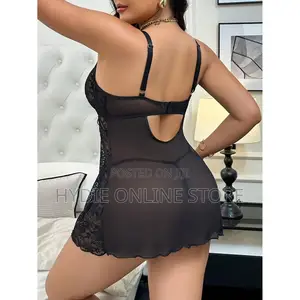Ladies Top Notch Lingeries