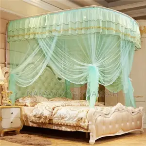 Safe Night Mosquito Net