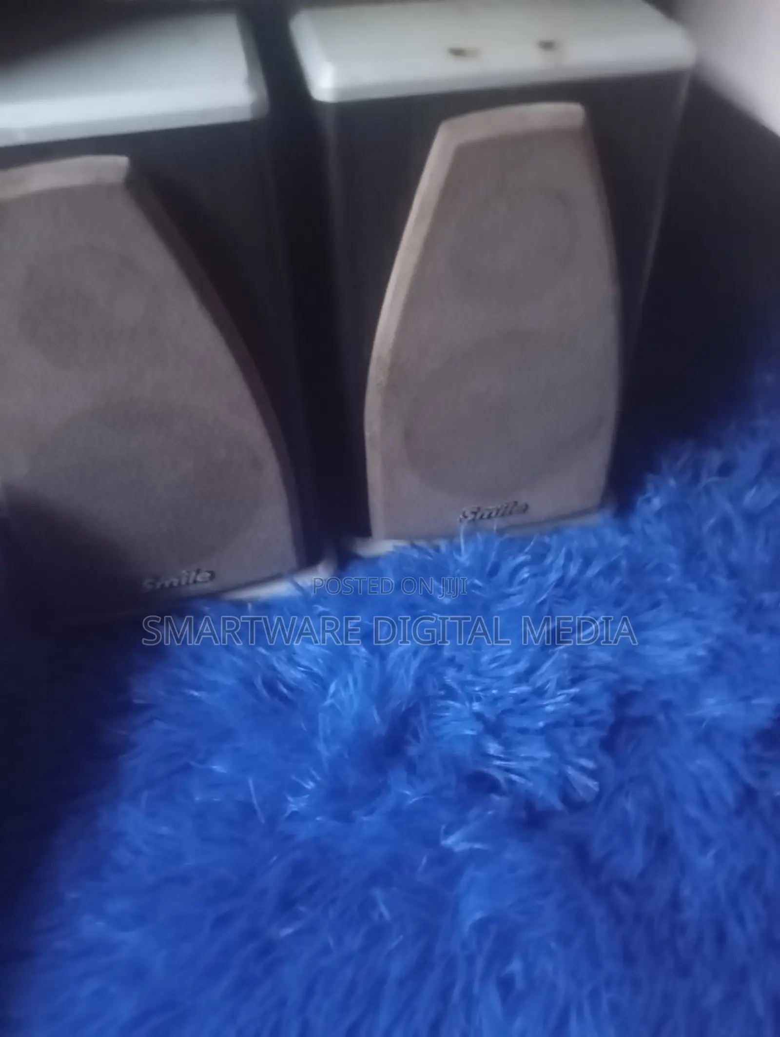 Sub Woofer