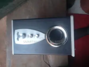 Sub Woofer