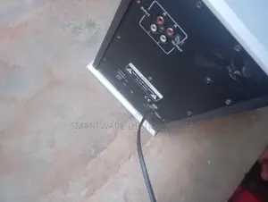 Sub Woofer