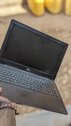 Laptop Dell Inspiron 3542 4GB Intel Celeron HDD 500GB