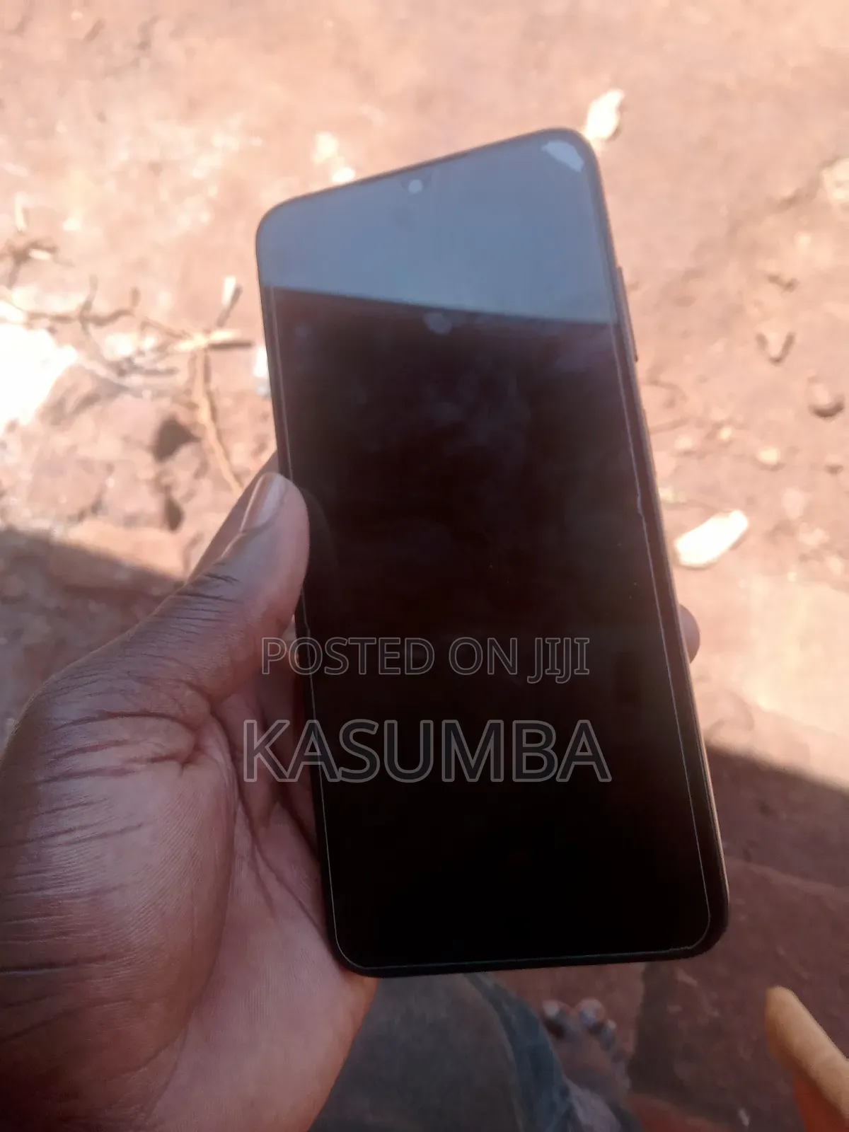 Samsung Galaxy A05s 128 GB Black