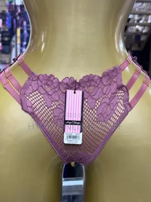 Elegant Ladies Knickers