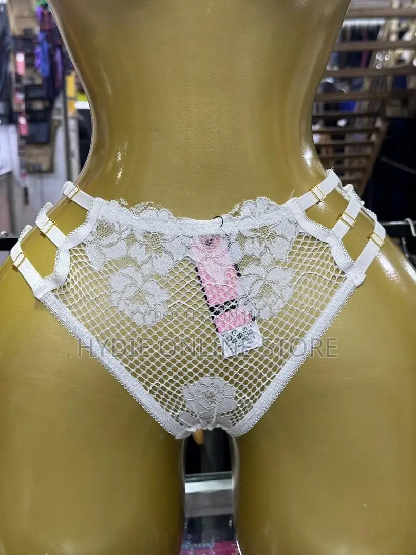 Elegant Ladies Knickers