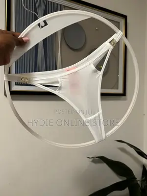 Elegant Ladies Knickers