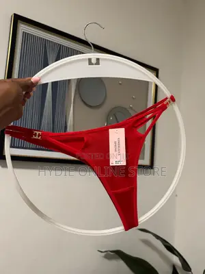 Elegant Ladies Knickers