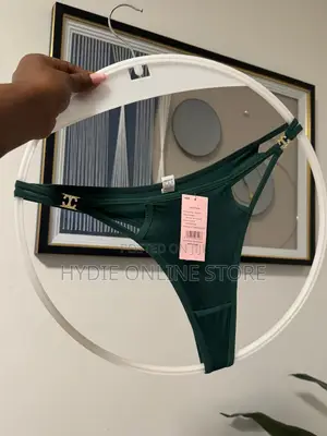 Elegant Ladies Knickers