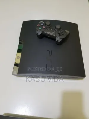 Video Game Console