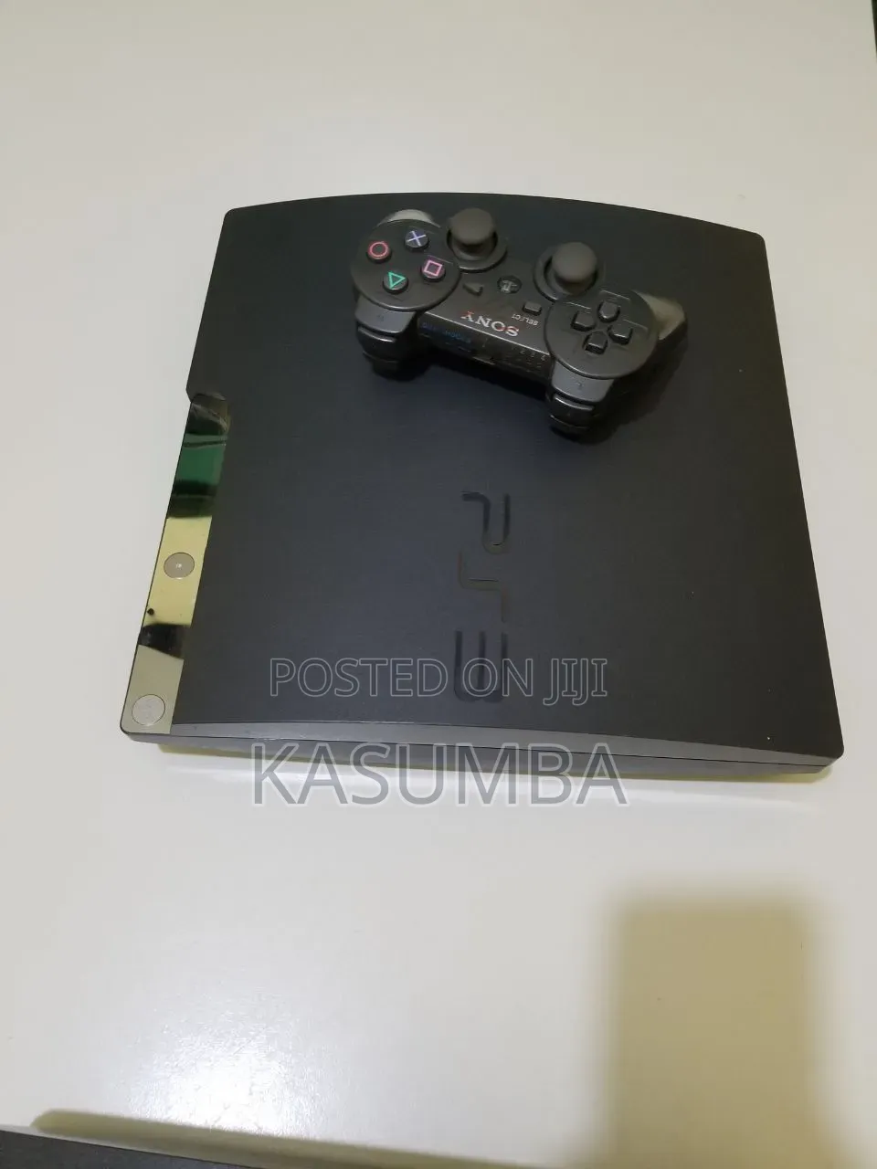 Video Game Console