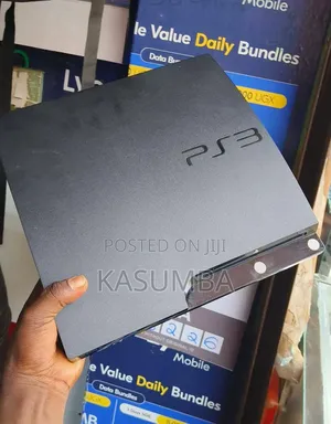 Video Game Console