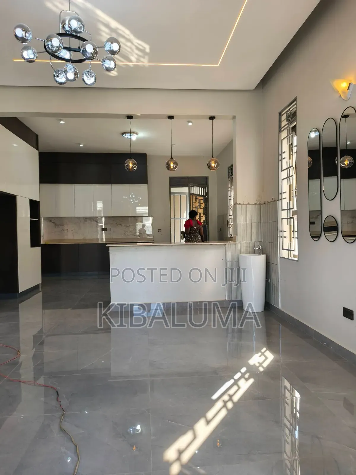 4bdrm House in Kyanja, Central Division for sale