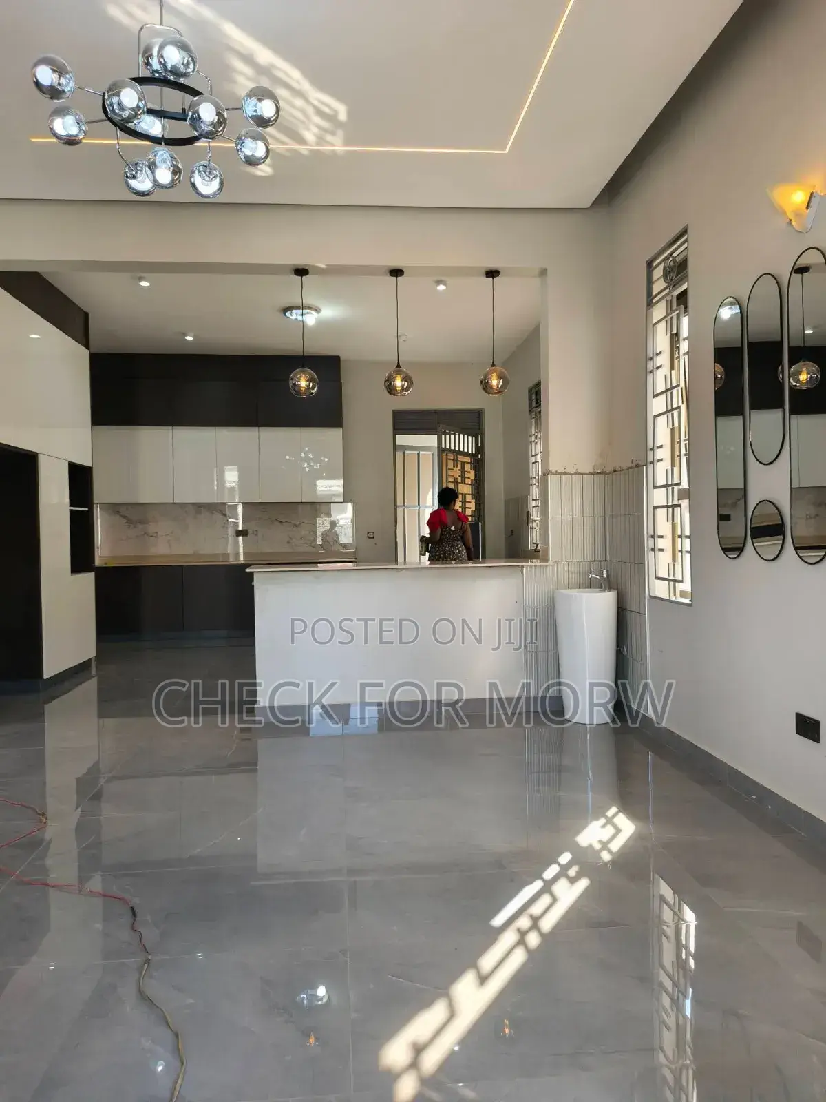 4bdrm House in Kyanja, Central Division for sale