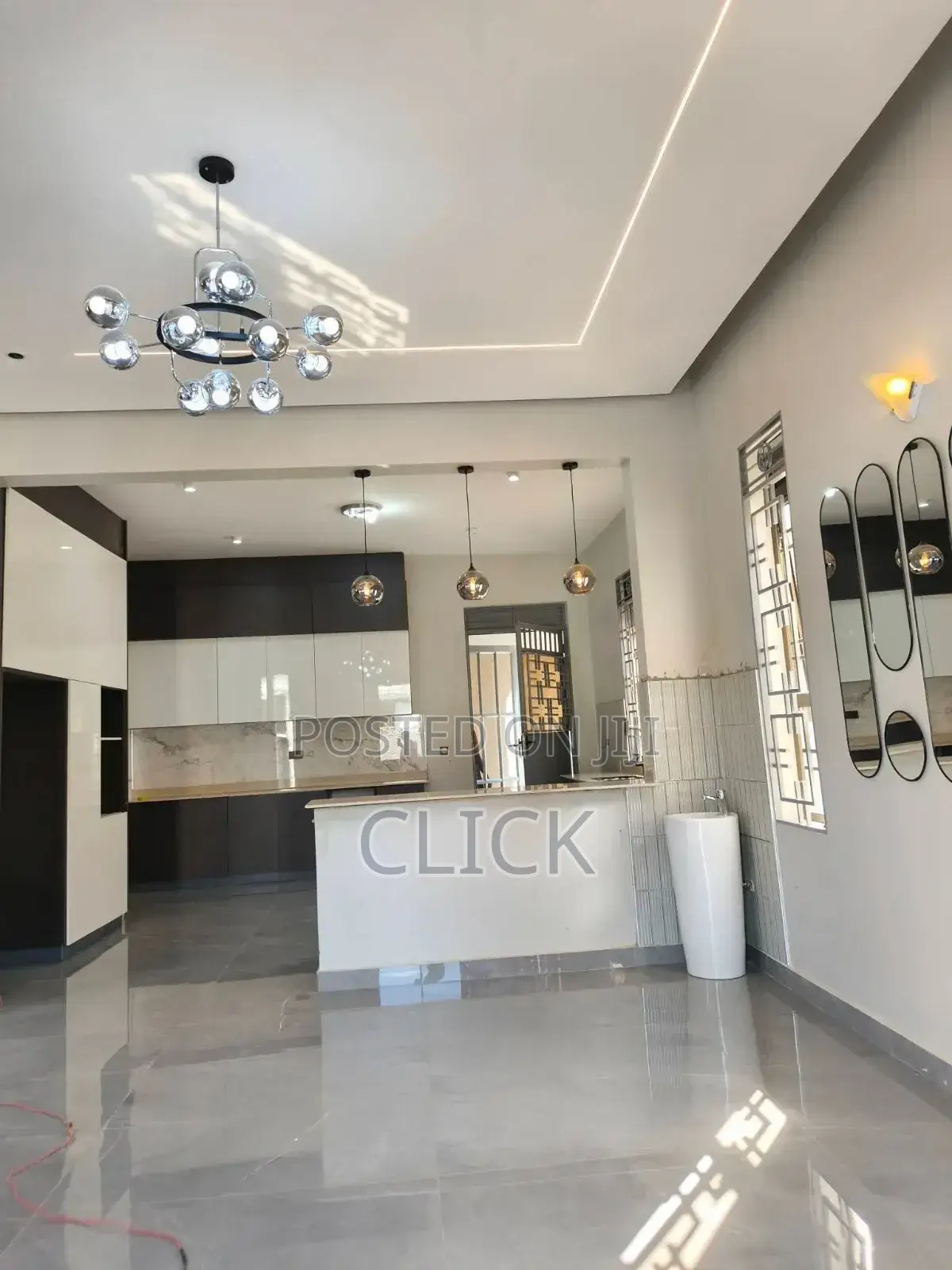 4bdrm House in Kyanja, Central Division for sale