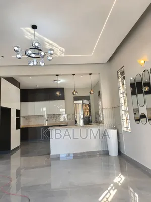 4bdrm House in Kyanja, Central Division for sale