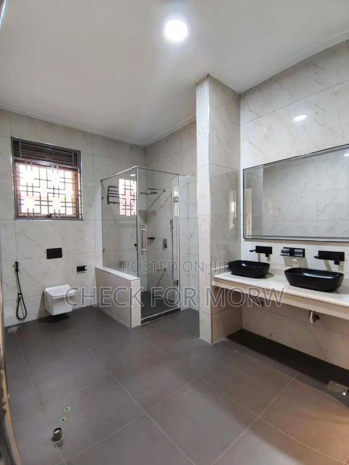 4bdrm House in Kyanja, Central Division for sale