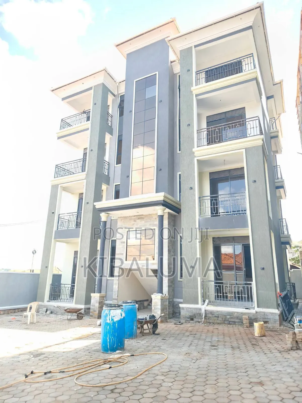 1bdrm Apartment in Bugolobi, Central Division for rent
