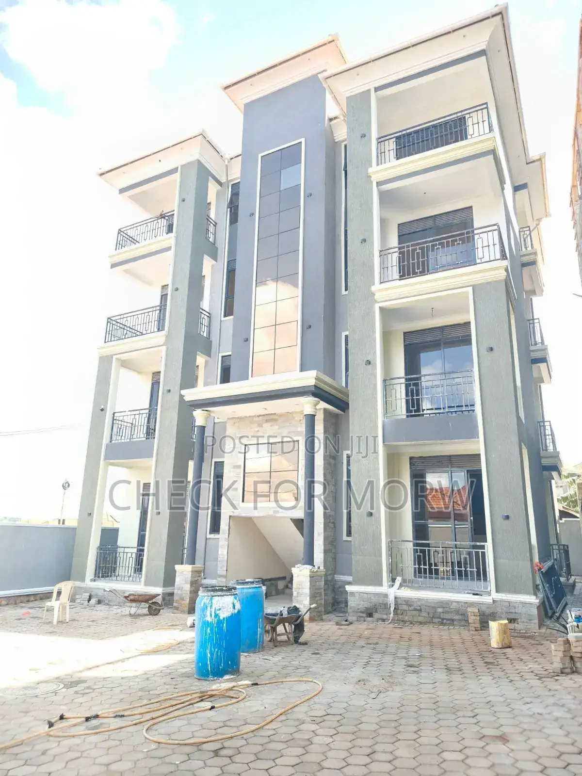 1bdrm Apartment in Bugolobi, Central Division for rent