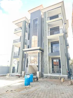 1bdrm Apartment in Bugolobi, Central Division for rent