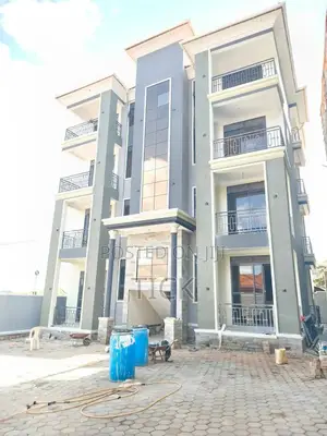 1bdrm Apartment in Bugolobi, Central Division for rent