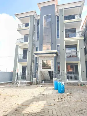 1bdrm Apartment in Bugolobi, Central Division for rent