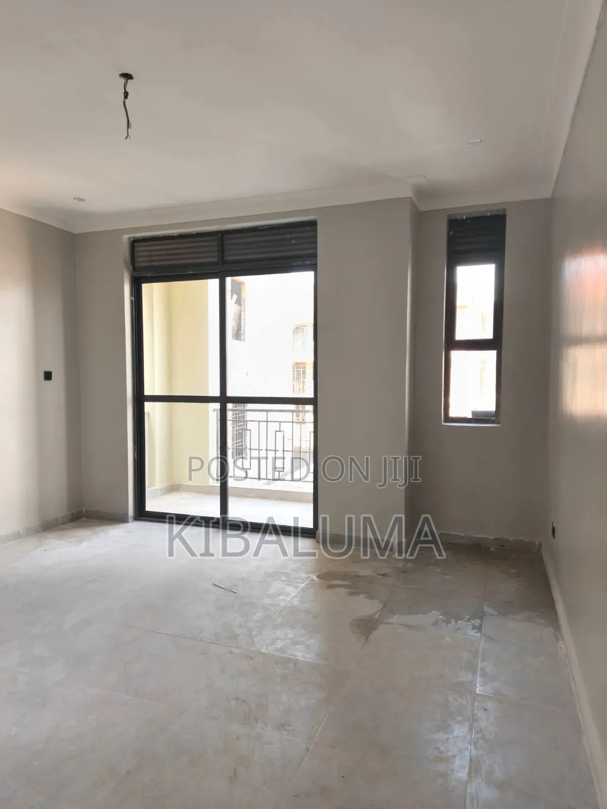 1bdrm Apartment in Bugolobi, Central Division for rent