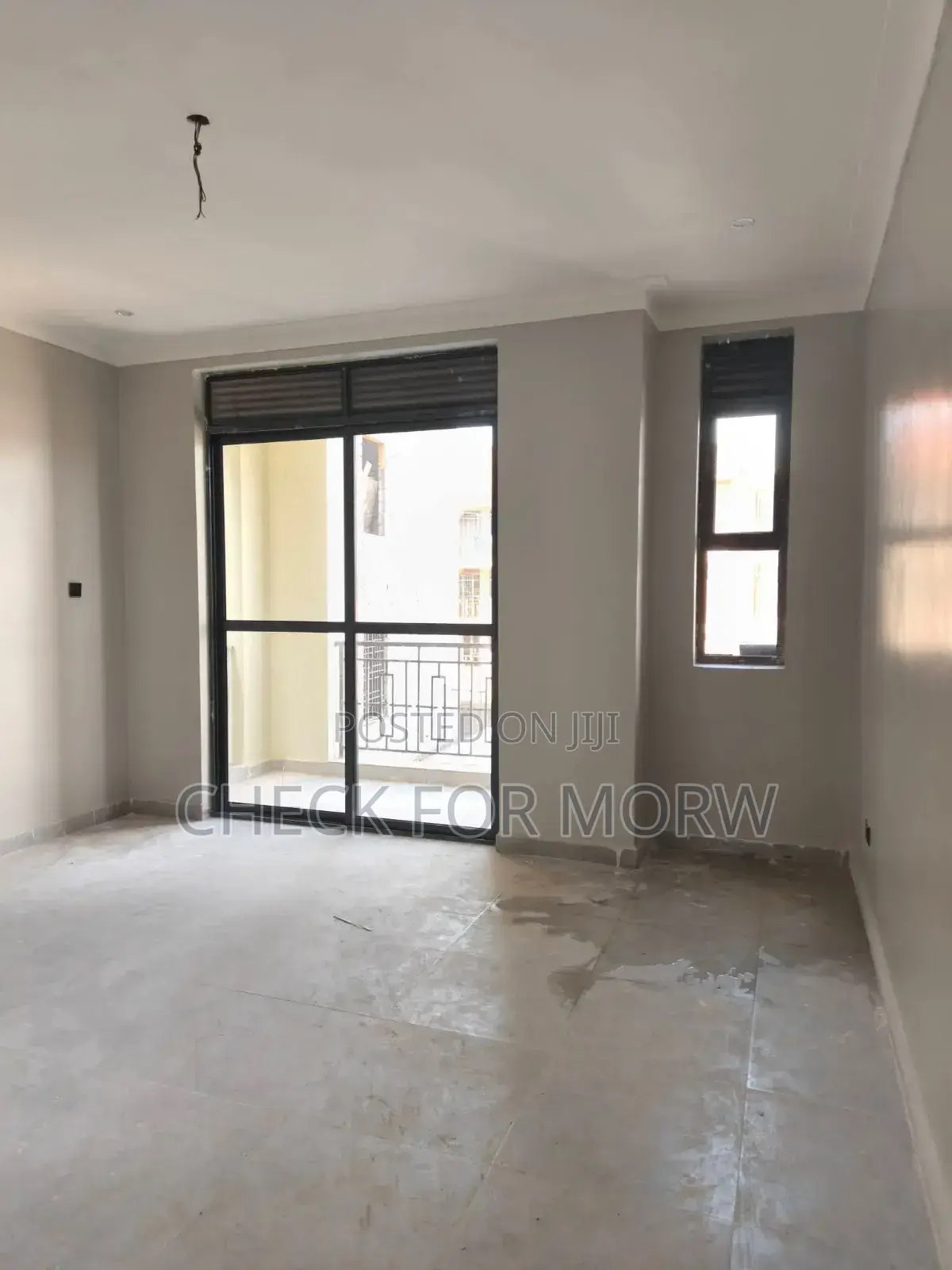 1bdrm Apartment in Bugolobi, Central Division for rent