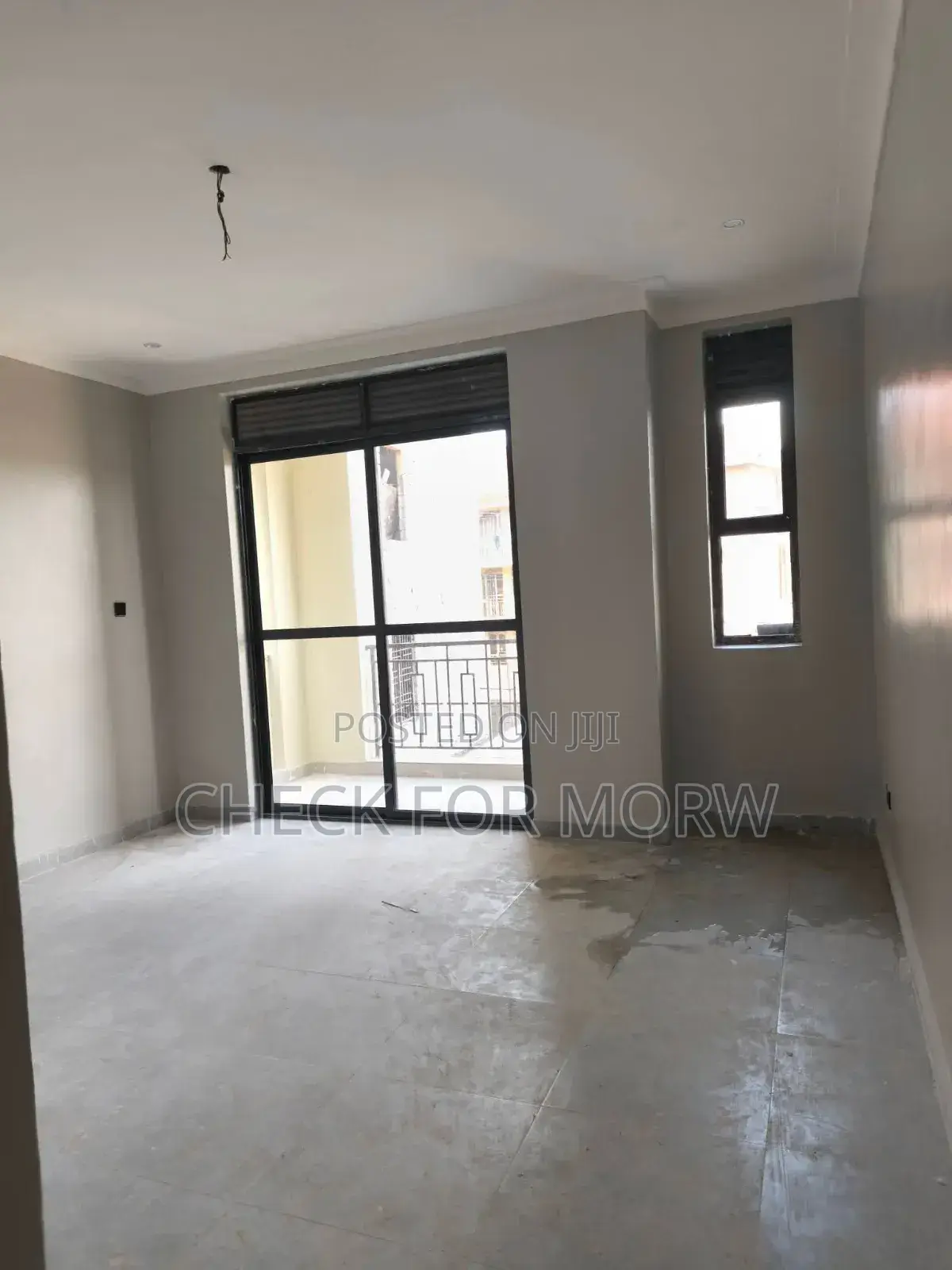 1bdrm Apartment in Bugolobi, Central Division for rent