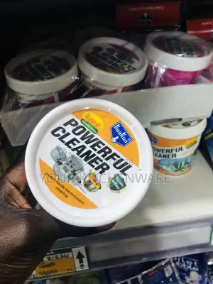 Kuakua Powerful Cleaner