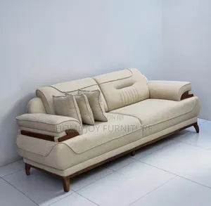 3seater High-Density Sofa