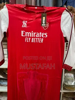 Jazzey Kanzu
