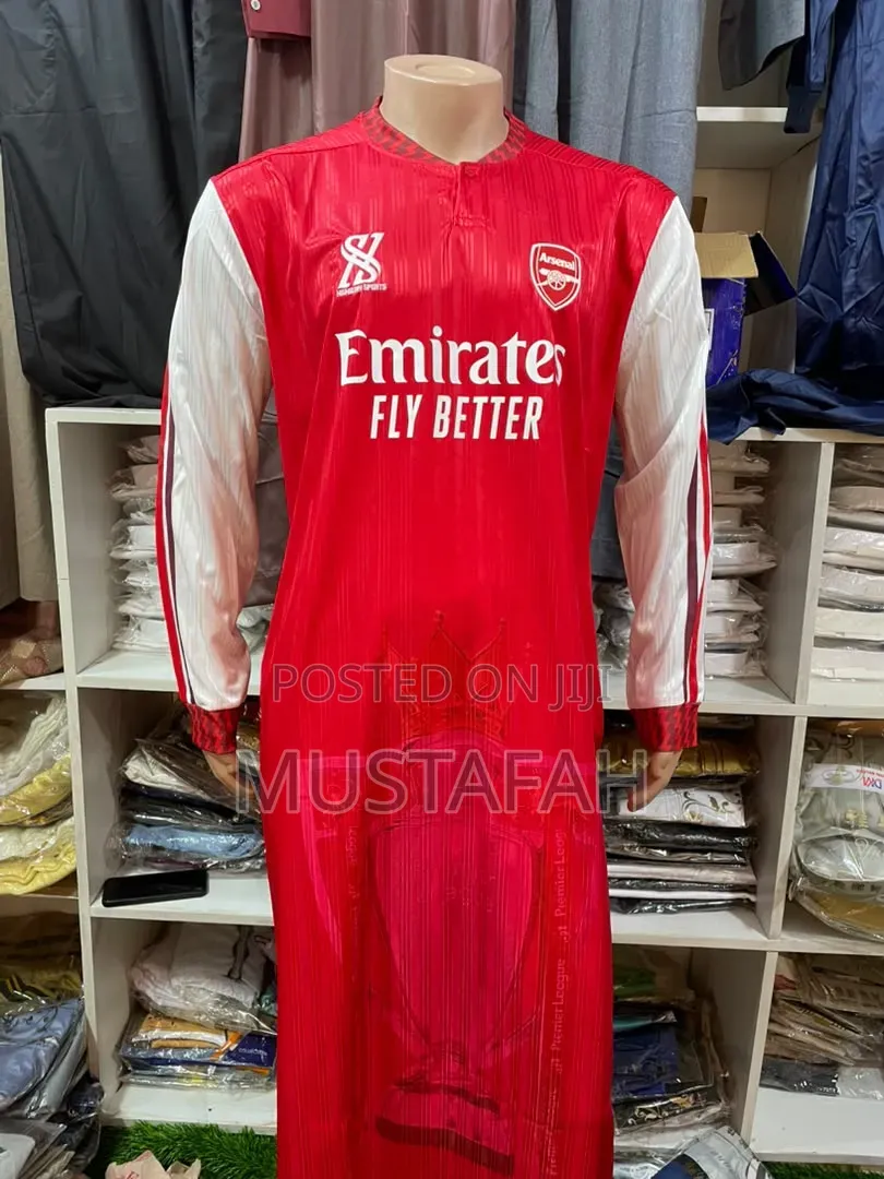 Jazzey Kanzu