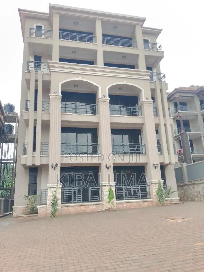1bdrm Apartment in Bugolobi, Central Division for rent