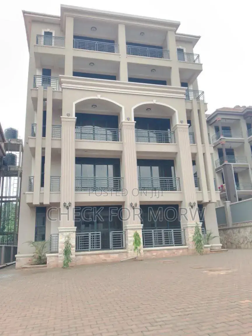 1bdrm Apartment in Bugolobi, Central Division for rent