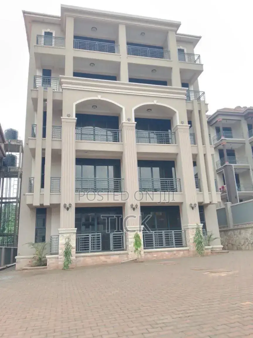 1bdrm Apartment in Bugolobi, Central Division for rent