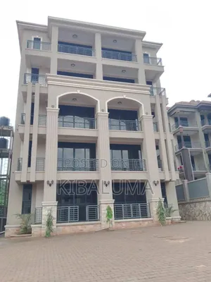 1bdrm Apartment in Bugolobi, Central Division for rent