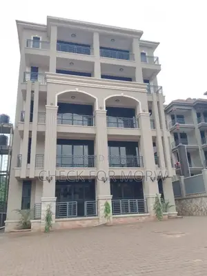 1bdrm Apartment in Bugolobi, Central Division for rent