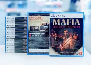 Mafia Old Country. Honor the Old Ways: Tradition Never Dies