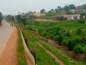 2 Commercial Acres and 40 Decimals for Sale on Gayaza