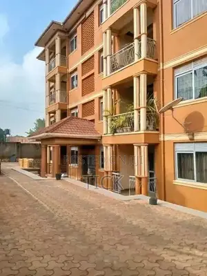 2bdrm Apartment in Mbuya, Central Division for rent