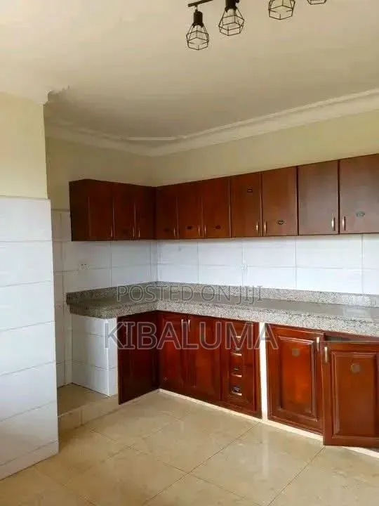 2bdrm Apartment in Mbuya, Central Division for rent
