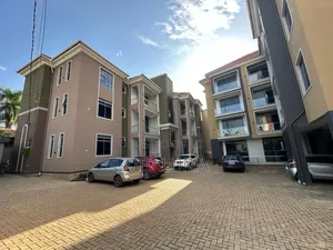2bdrm Apartment in Munyonyo, Central Division for rent