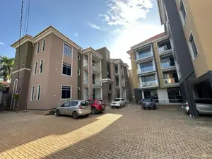 2bdrm Apartment in Munyonyo, Central Division for rent