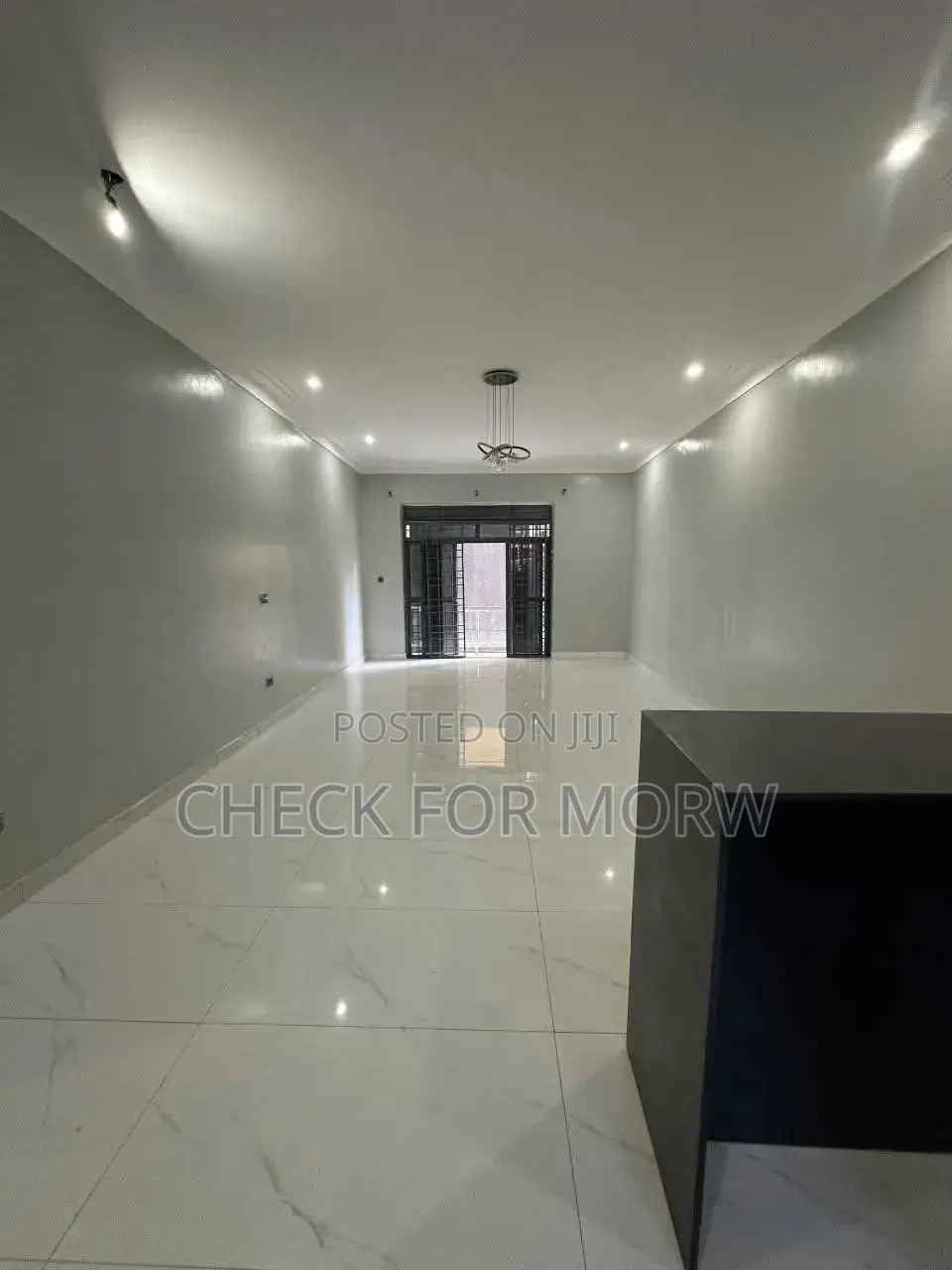 2bdrm Apartment in Munyonyo, Central Division for rent