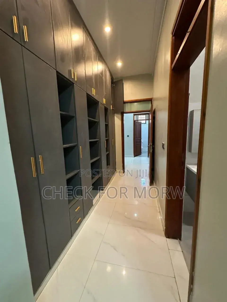 2bdrm Apartment in Munyonyo, Central Division for rent