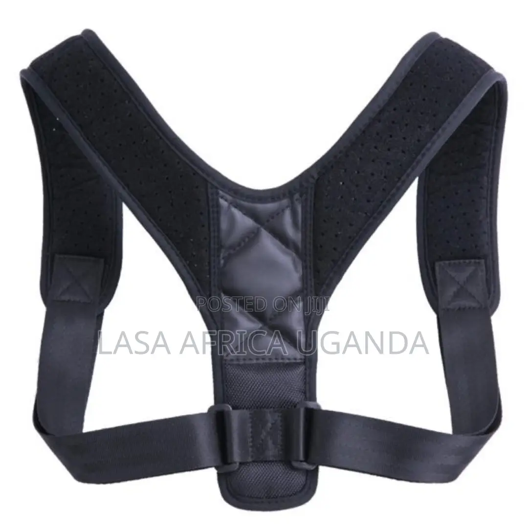 Lsa Brace Chest