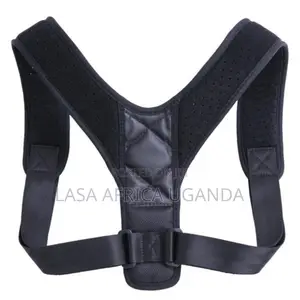 Lsa Brace Chest