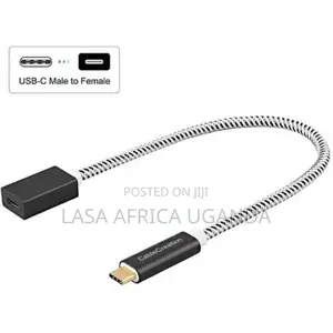 Cablecreation Usb C 3.1 Cable 1m Male To Female Extension