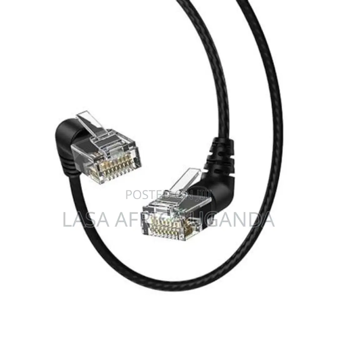 Cat6a Ethernet Cable